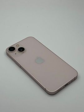 iPhone 13 Mini 256gb Pink