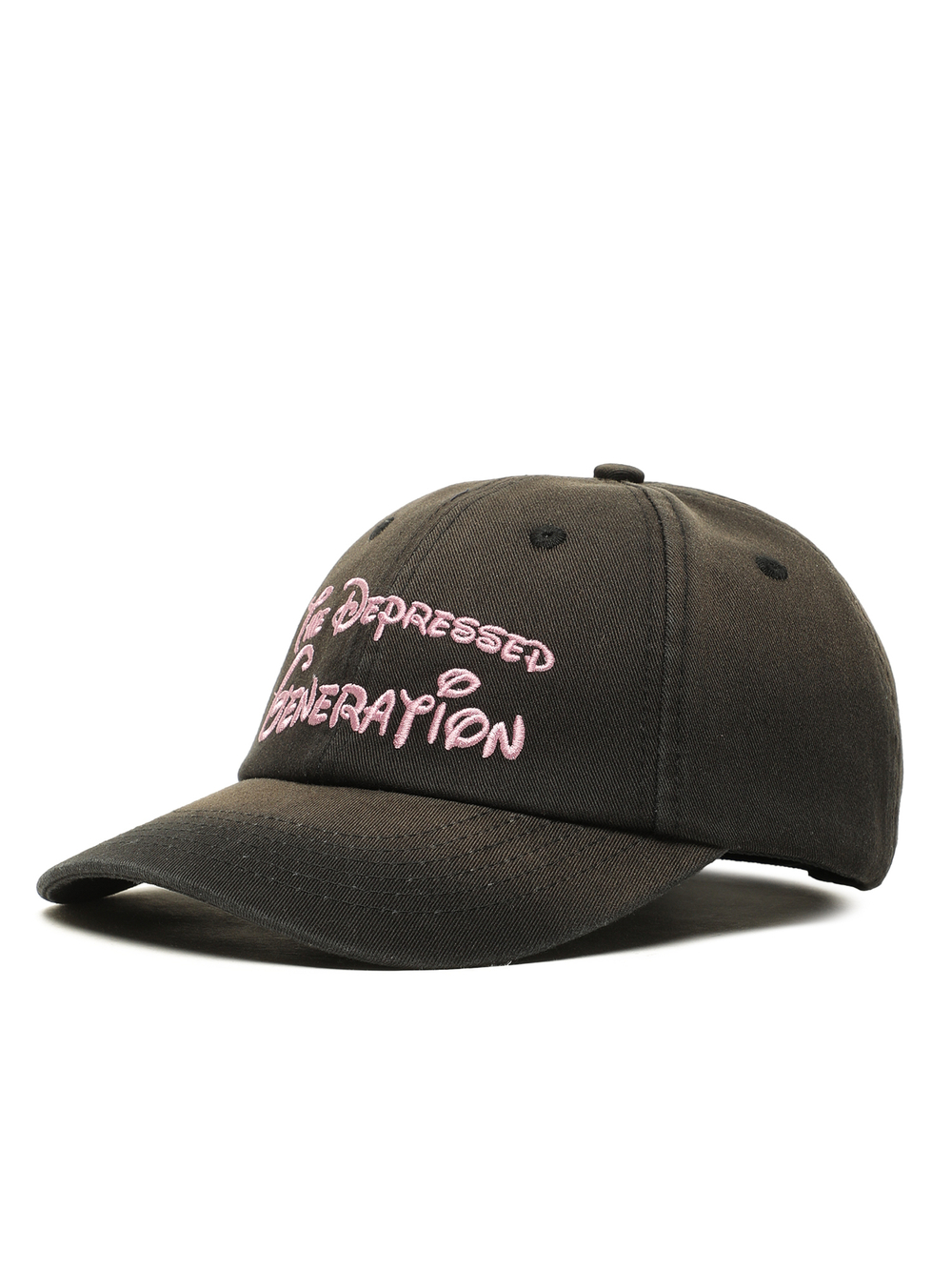 Кепка Generation