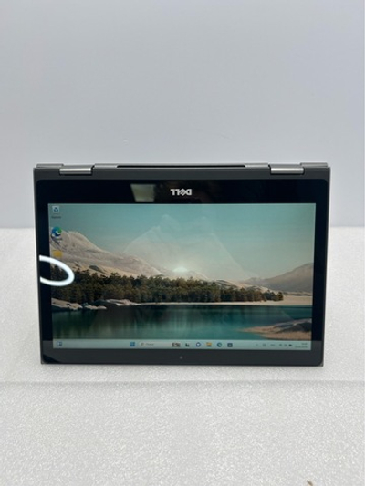 Ноутбук Dell Inspiron 5378 (5378-2063) 13"/Intel Core i3 7100U/RAM 4 GB/HDD 1000 GB/Intel HD Graphics 620/1920 x 1080 Touch/IPS/DOS/Подсветка кл-ры:LED/серый. Состояние: A2