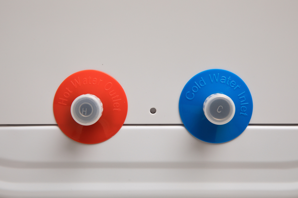 Электрический накопительный водонагреватель Oasis PA-80