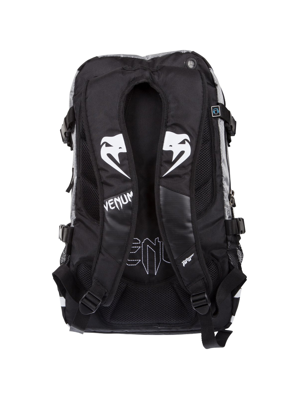Рюкзак Venum Challenger Pro Black/Grey