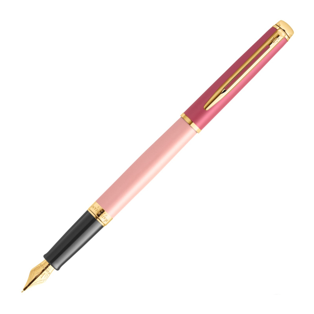 Ручка перьевая - Waterman Hemisphere F