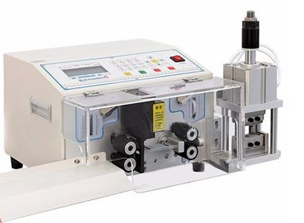 Станок для резки и зачистки провода Kingsing KS-W609