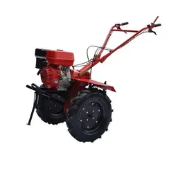 Мотоблок "DAMAN" 135 D (15 л.с.)