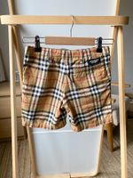 Шорты Burberry, 116