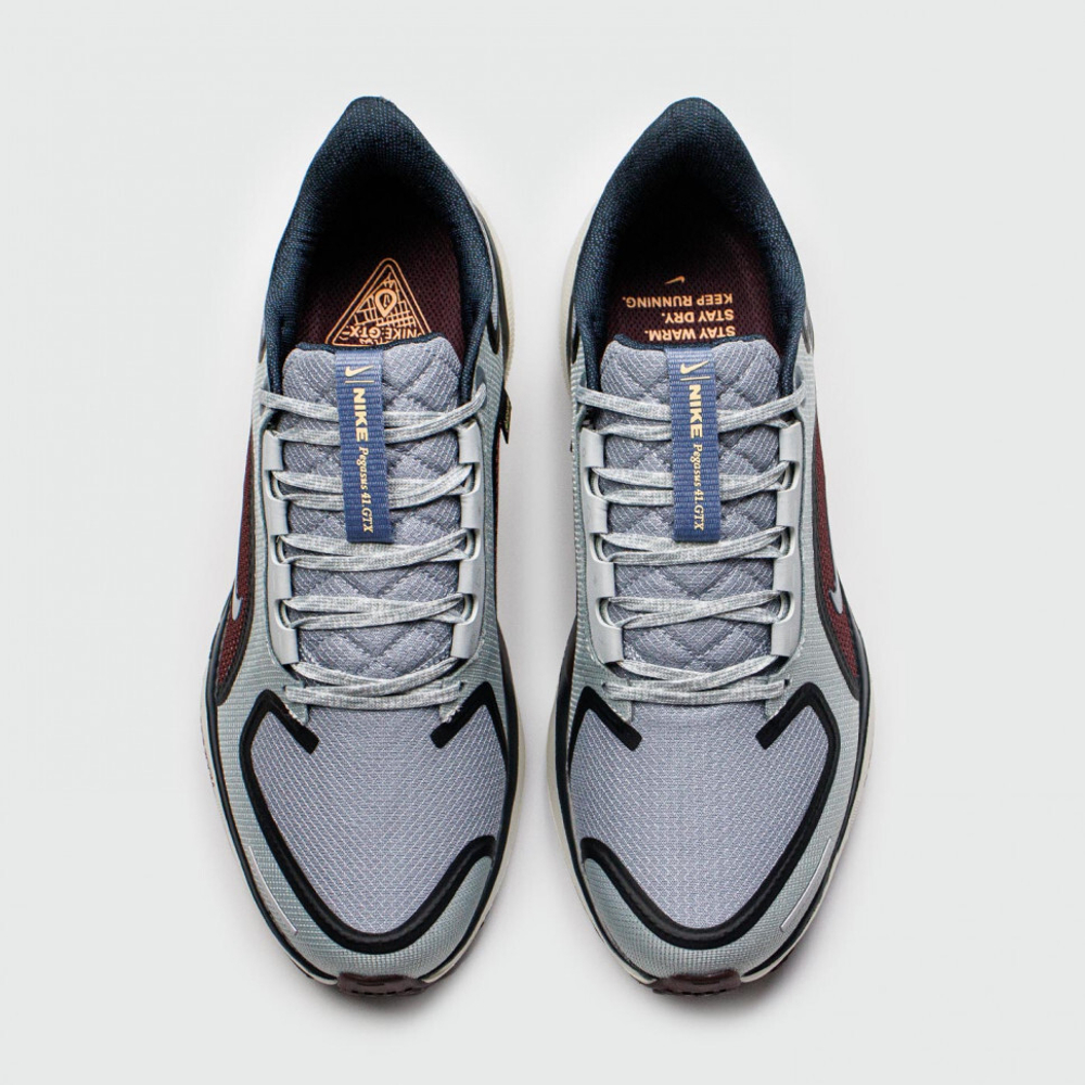 кроссовки Nike Air Zoom Pegasus 41 Gtx Light Pumice FQ1356-003