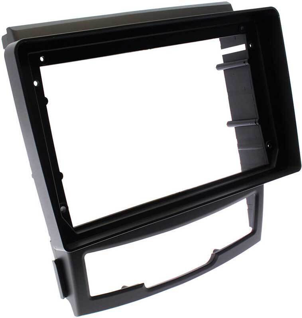 Topway TS10 4+32GB 8 ядер для SsangYong Actyon 2011-2013