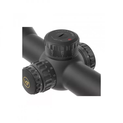 Прицел Vector Optics Continental X6 2-12x44 FFP RAR (SCFF-69)