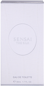 Sensai The Silk EDT Туалетная вода для женщин