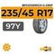 BFGoodrich G-Grip 235/45 R17 97Y XL