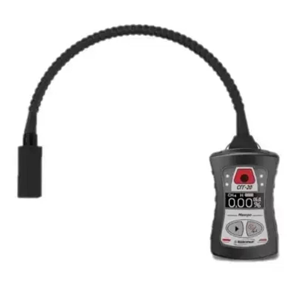 СГГ-20Микро-01 сигнализатор-течеискатель переносной