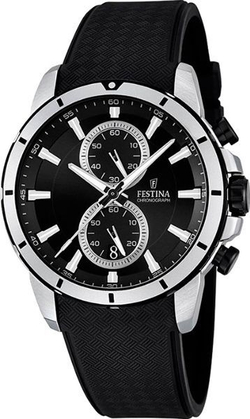 Часы Festina F16850/2