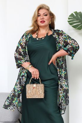 Цена на Рубашка-5291 больших размеров