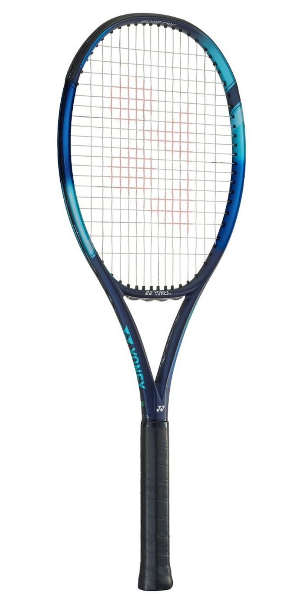 Теннисная ракетка Yonex New EZONE Game (270g) - sky blue
