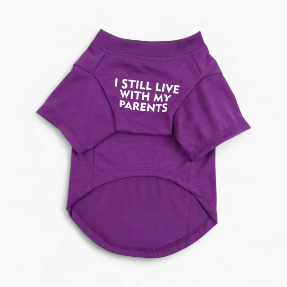 Футболка «I still»