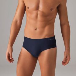 Мужские трусы брифы темно-синие Doreanse 1023