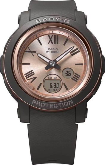 Наручные часы Casio Baby-G BGA-290-5ADR