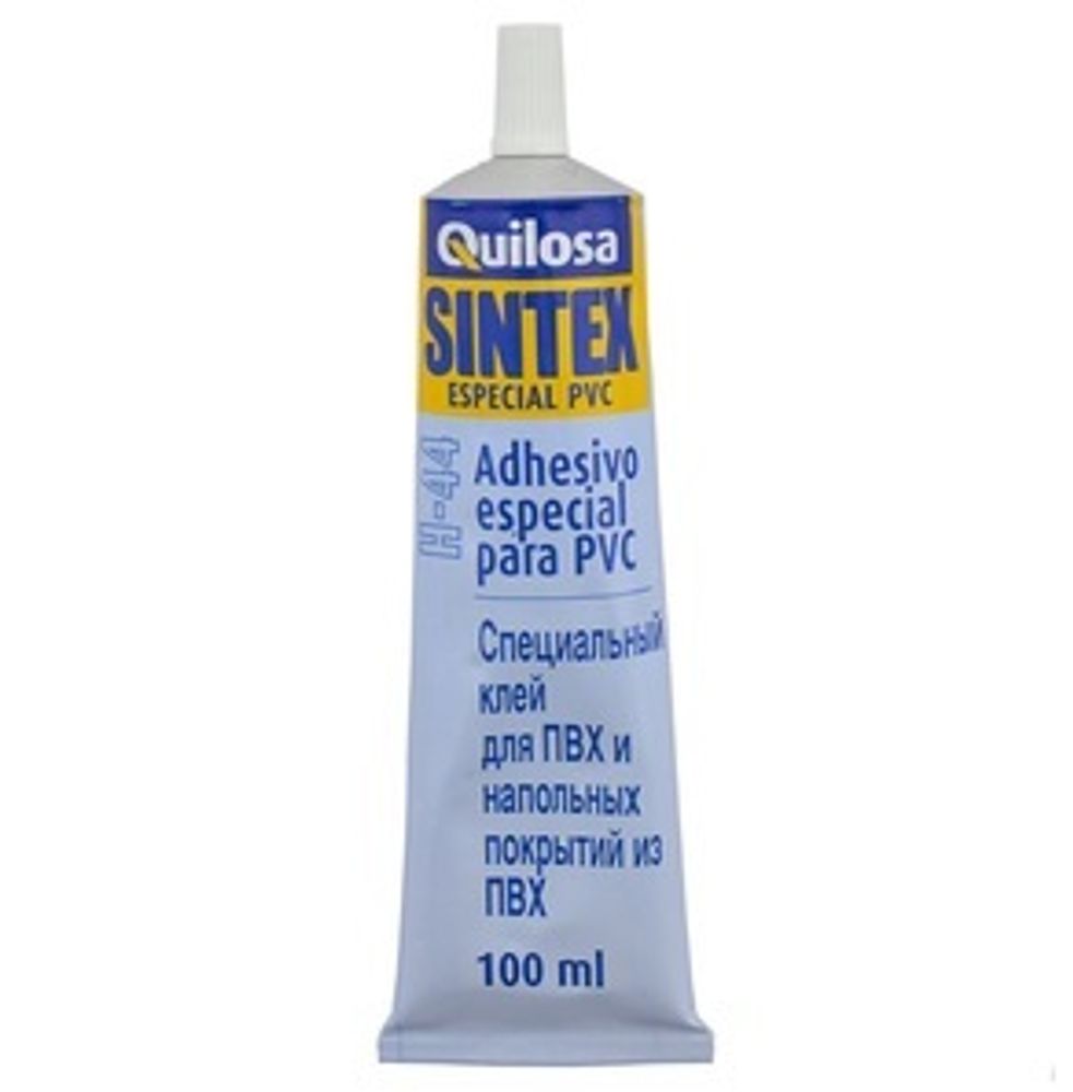 Клей холодная сварка SINTEX  H-44  100мл