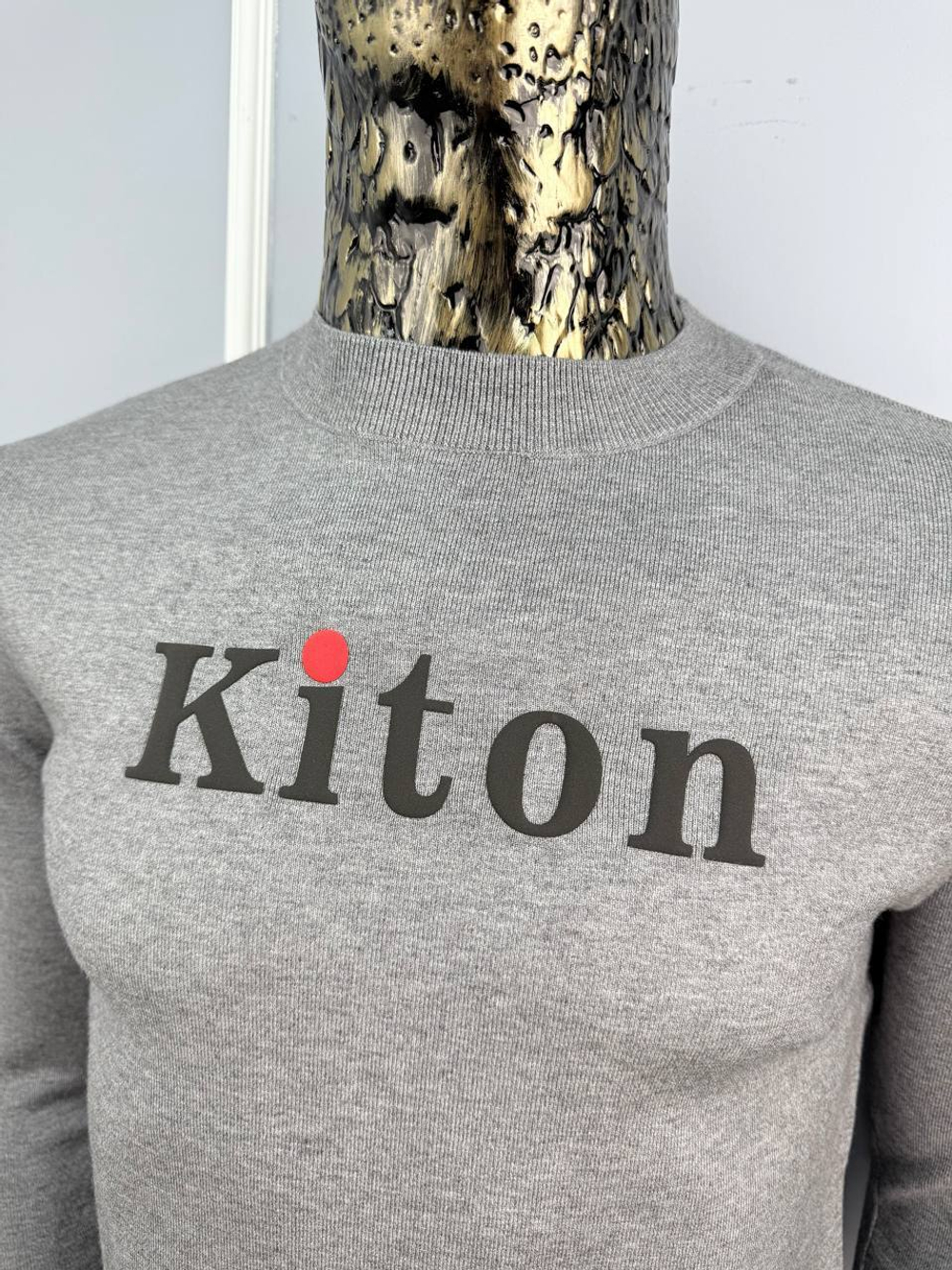 Джемпер Kiton