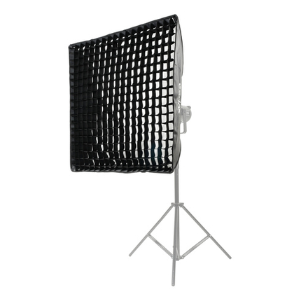 Софтбокс-зонт Godox SB-UFW9090 быстроскладной с сотами