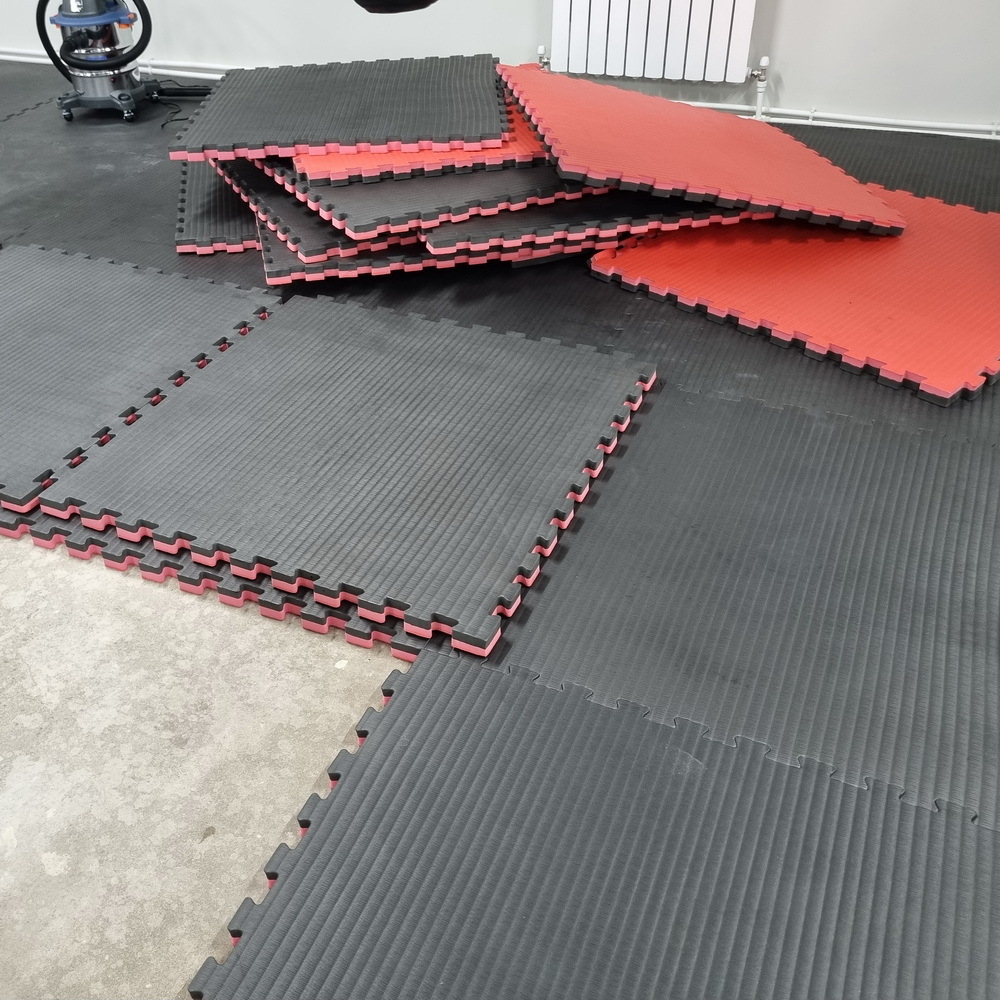 Будо-мат (Додянг) Китай