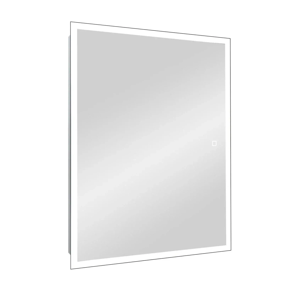 Зеркала-шкафы Reflexion Cube RF2211CB
