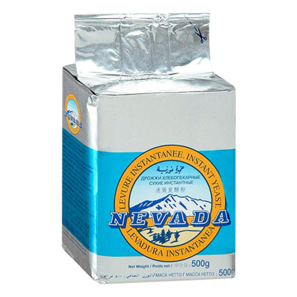 Дрожжи «Nevada» - 500 г
