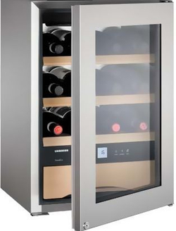 Винный шкаф Liebherr WKes 653