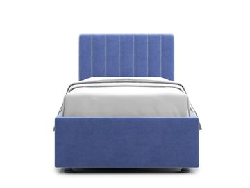 Кровать Mellisa 90 с  подъемным механизмом Velutto 48