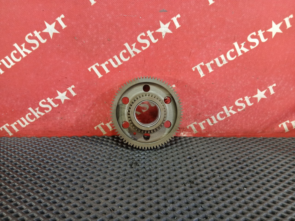 Шестерня распредвала 2018г.