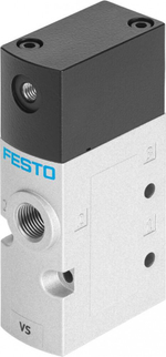 VUWS-LT30-M32C-M-G38 Пневмораспределитель