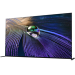 ТЕЛЕВИЗОР OLED 4K SONY XR-83A90J EU