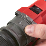 Дрель-шуруповерт Milwaukee M12 FPDXKIT-202X FUEL аккумуляторная