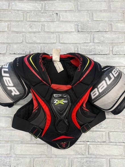 Bauer Vapor 2x pro SR S