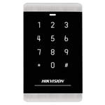 DS-K1103MK Считыватель карт Mifare с сенсорной клавиатурой