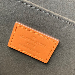 Louis Vuitton Dauphine MM