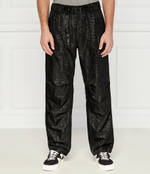 Брюки TECHNICAl CALVIN KLEIN JEANS - черный(J30J324694)