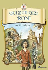 Quldur qızı Roni