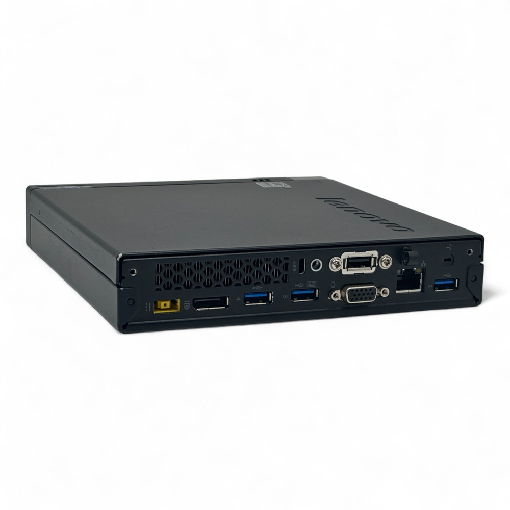 ThinkCentre M93p