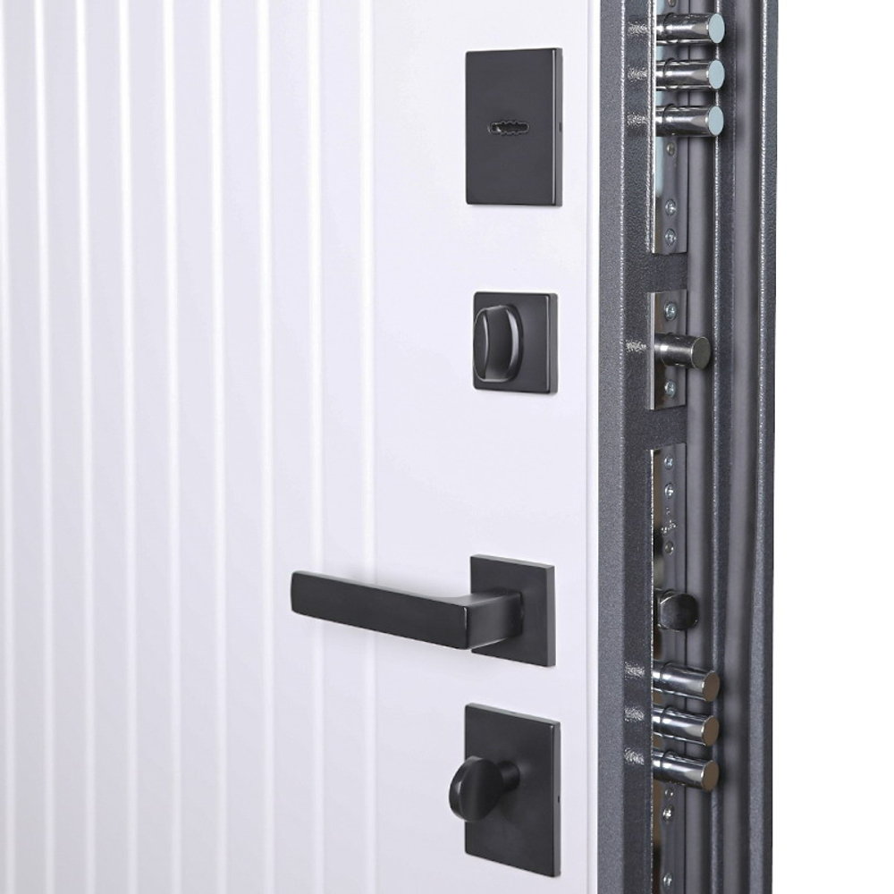 Стальная дверь "Беркут"