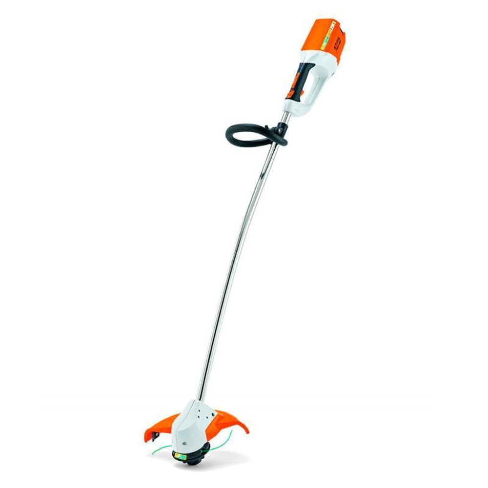 Аккумуляторная мотокоса Stihl FSA 65 SET (AP80, AL100)