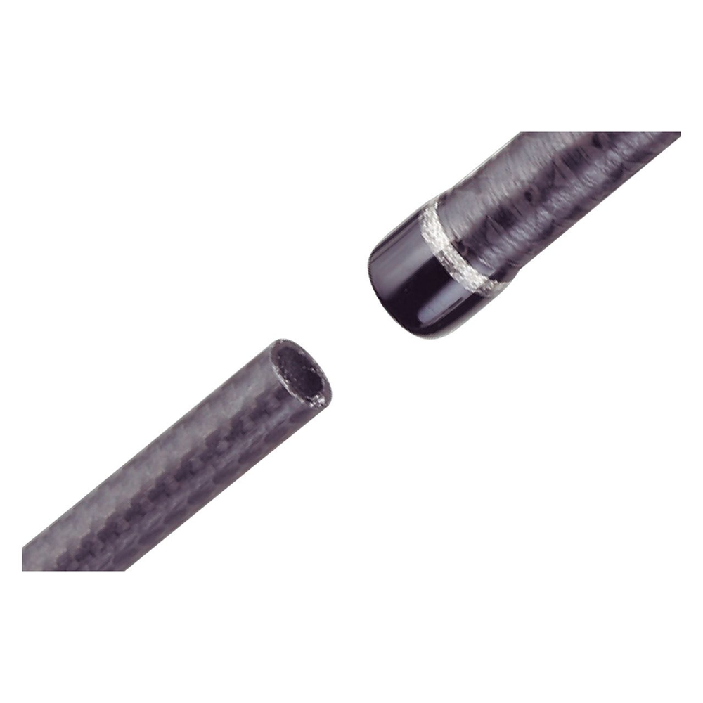 Спиннинг Graphiteleader 19 ARGENTO PROTOTYPE GLAPS-942ML, длина - 2,85m