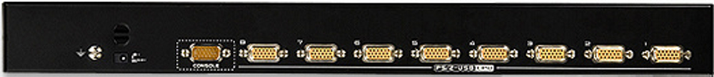 Переключатель KVM Aten CL1308N-ATA-RG