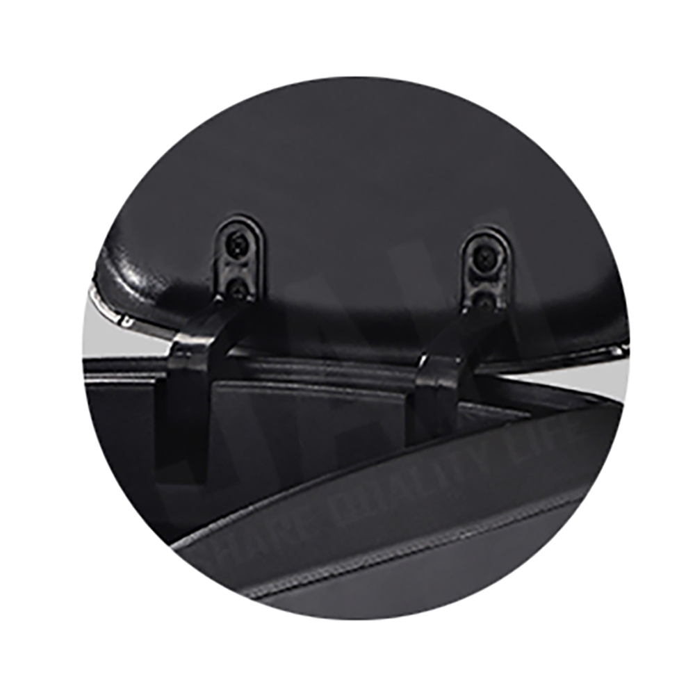 Ведро для мусора, прямоугольное, внутр ведро, Foodatlas JAH-7412, 30 л