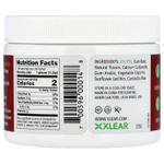 Xlear, Spry®, жевательная резинка, натуральная корица, 100 шт.