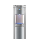 Кулер Ecotronic P9-LX Silver