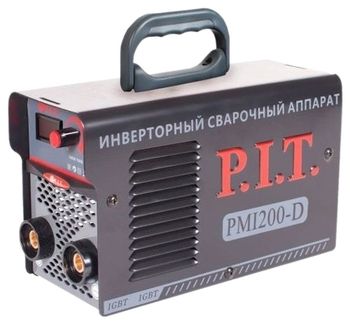 Сварочные аппараты P.I.T.