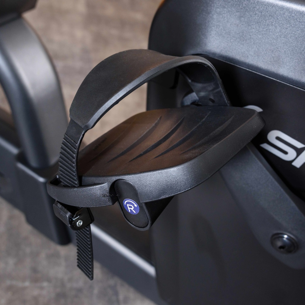 Велотренажер горизонтальный SHUA SH-B9100R (Led display)