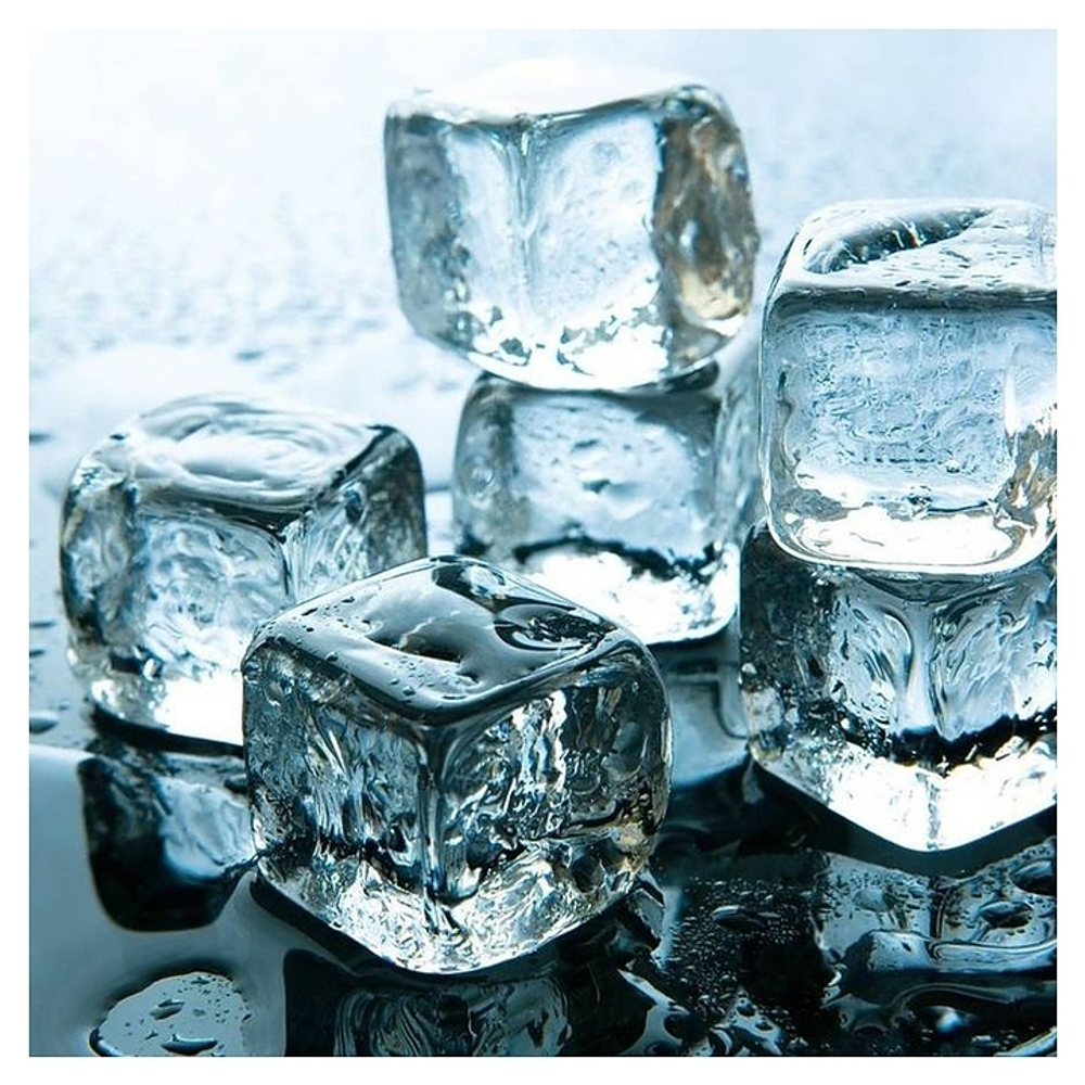 Льдогенератор Icemake ND 50 AS R290 кубик