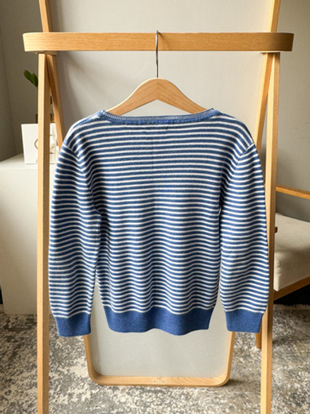 Хлопковый джемпер Polo Ralph Lauren, 116